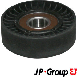 PartzBiz CE 1318300600 - Deflection/Guide Pulley, v-ribbed belt PartzBiz CE 1318300600 - Deflection/Guide Pulley, v-ribbed belt