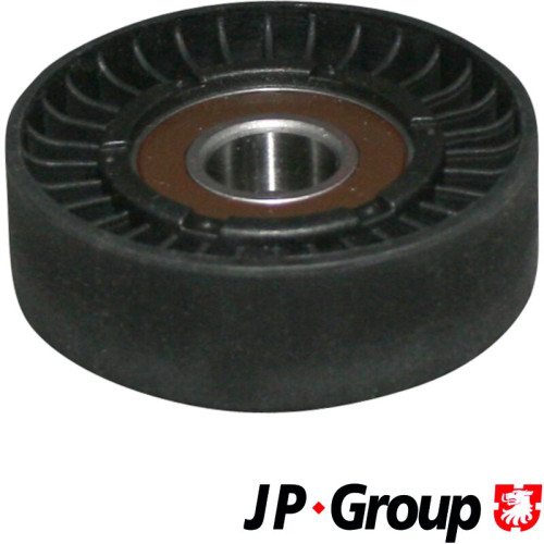 PartzBiz CE: 1318300600-Deflection/Guide Pulley, v-ribbed belt