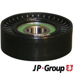 PartzBiz CE 1318301900 - Deflection/Guide Pulley, v-ribbed belt PartzBiz CE 1318301900 - Deflection/Guide Pulley, v-ribbed belt