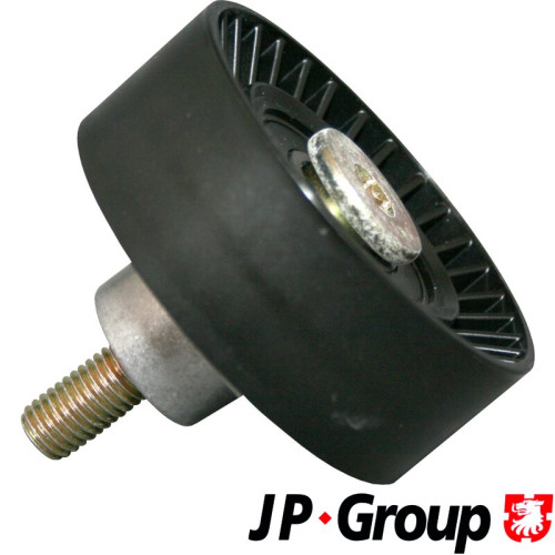 PartzBiz CE: 1418300600-Deflection/Guide Pulley, v-ribbed belt PartzBiz CE: 1418300600-Deflection/Guide Pulley, v-ribbed belt