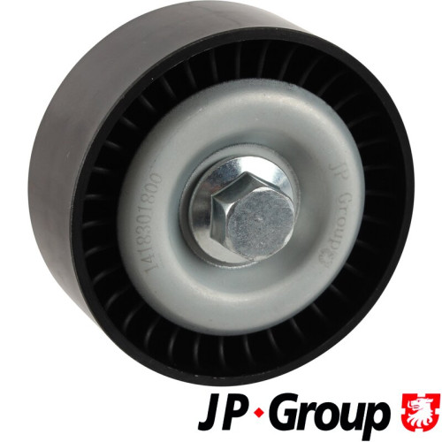 PartzBiz CE: 1418301800-Deflection/Guide Pulley, v-ribbed belt PartzBiz CE: 1418301800-Deflection/Guide Pulley, v-ribbed belt