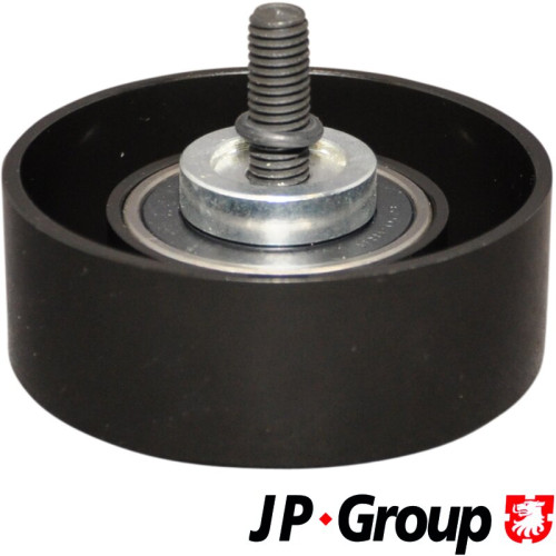PartzBiz CE: 1518300200-Deflection/Guide Pulley, v-ribbed belt