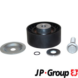 PartzBiz CE 3318300300 - Deflection/Guide Pulley, v-ribbed belt PartzBiz CE 3318300300 - Deflection/Guide Pulley, v-ribbed belt