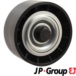 PartzBiz CE 3318300800 - Deflection/Guide Pulley, v-ribbed belt PartzBiz CE 3318300800 - Deflection/Guide Pulley, v-ribbed belt