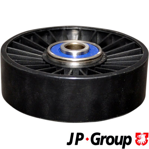 PartzBiz CE: 3318301000-Deflection/Guide Pulley, v-ribbed belt PartzBiz CE: 3318301000-Deflection/Guide Pulley, v-ribbed belt