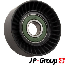 PartzBiz CE 3318301100 - Deflection/Guide Pulley, v-ribbed belt PartzBiz CE 3318301100 - Deflection/Guide Pulley, v-ribbed belt