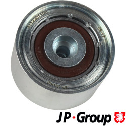 PartzBiz CE 4112201100 - Deflection/Guide Pulley, timing belt