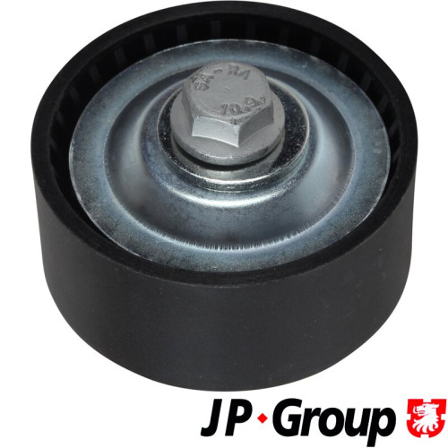 PartzBiz CE: 4118301500-Deflection/Guide Pulley, v-ribbed belt PartzBiz CE: 4118301500-Deflection/Guide Pulley, v-ribbed belt