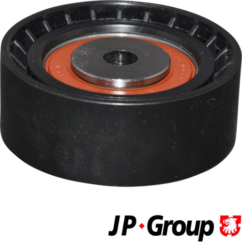 PartzBiz CE: 4318301600-Deflection/Guide Pulley, v-ribbed belt PartzBiz CE: 4318301600-Deflection/Guide Pulley, v-ribbed belt
