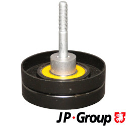 PartzBiz CE 4918300200 - Deflection/Guide Pulley, v-ribbed belt PartzBiz CE 4918300200 - Deflection/Guide Pulley, v-ribbed belt