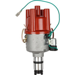 PartzBiz CE 8191100506 - Distributor, 009 Bosch alike, new