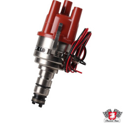 PartzBiz CE 8991100300 - Distributor, 123ignition