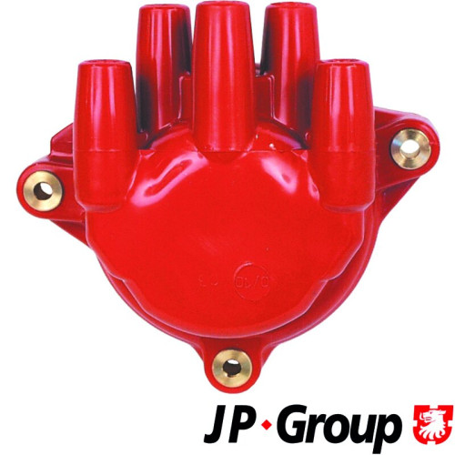 PartzBiz CE: 1291200400-Distributor cap