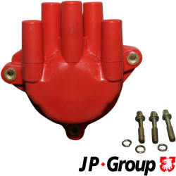 PartzBiz CE 1291200900 - Distributor cap