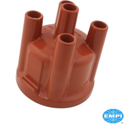 PartzBiz CE 8191201408 - Distributor cap. Fits Bosch 009 distributor