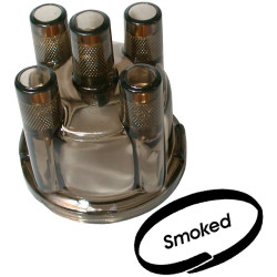 PartzBiz CE 8191200906 - Distributor cap, smoke transparent PartzBiz CE 8191200906 - Distributor cap, smoke transparent