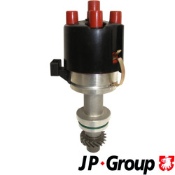 PartzBiz CE 1191100500 - Distributor, ignition