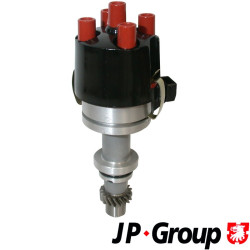 PartzBiz CE 1191100600 - Distributor, ignition