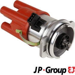 PartzBiz CE 1291100100 - Distributor, ignition