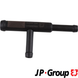 PartzBiz CE 1114357400 - Distributor tube for radiator hose PartzBiz CE 1114357400 - Distributor tube for radiator hose