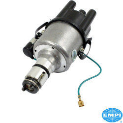 PartzBiz CE 8191101408 - Distributor with centrifugal advance, new