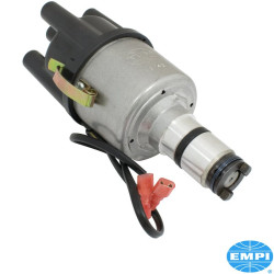 PartzBiz CE 8191101308 - Distributor with electronic ignition