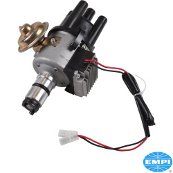PartzBiz CE 8191101508 - Distrubutor, Electronic, 