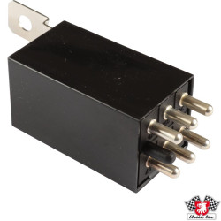 PartzBiz CE 1699200300 - DME switch unit
