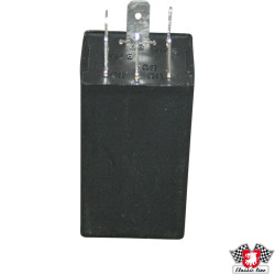 PartzBiz CE 1699200500 - DME switch unit