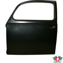 PartzBiz CE 8180900270 - Door, complete, left PartzBiz CE 8180900270 - Door, complete, left