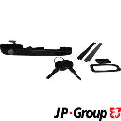PartzBiz CE 1187100580 - Door Handle PartzBiz CE 1187100580 - Door Handle