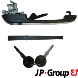 PartzBiz CE 1187100670 - Door Handle PartzBiz CE 1187100670 - Door Handle