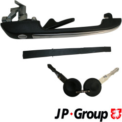 PartzBiz CE 1187100671 - Door Handle PartzBiz CE 1187100671 - Door Handle