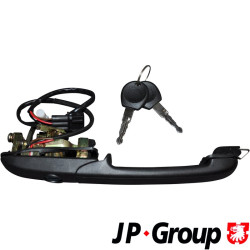 PartzBiz CE 1187101170 - Door Handle PartzBiz CE 1187101170 - Door Handle