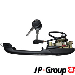 PartzBiz CE 1187101180 - Door Handle PartzBiz CE 1187101180 - Door Handle