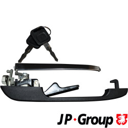 PartzBiz CE 1187101670 - Door Handle PartzBiz CE 1187101670 - Door Handle