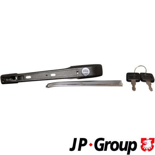 PartzBiz CE: 1187101680-Door Handle PartzBiz CE: 1187101680-Door Handle