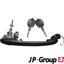 PartzBiz CE 1187101900 - Door Handle PartzBiz CE 1187101900 - Door Handle