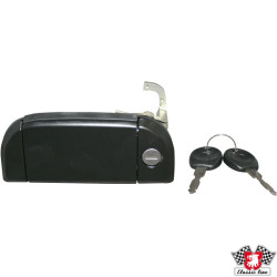 PartzBiz CE 1187102170 - Door Handle PartzBiz CE 1187102170 - Door Handle