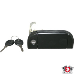 PartzBiz CE 1187102180 - Door Handle PartzBiz CE 1187102180 - Door Handle
