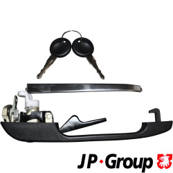 PartzBiz CE 1187102270 - Door Handle PartzBiz CE 1187102270 - Door Handle