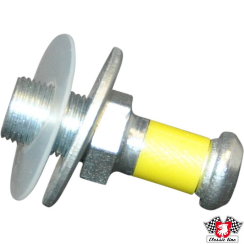 PartzBiz CE: 1187450200-Cotter pin for door lock PartzBiz CE: 1187450200-Cotter pin for door lock