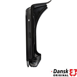 PartzBiz CE 1681900470 - Door hinge pillar, left