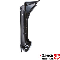 PartzBiz CE 1681901870 - Door hinge pillar, left