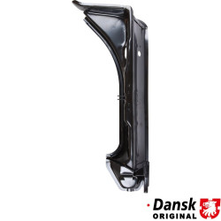 PartzBiz CE 1681901880 - Door hinge pillar, right