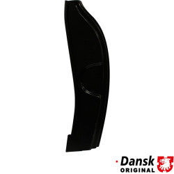 PartzBiz CE 1681900570 - Door jamb for 3 hole striker plate, left