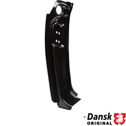 PartzBiz CE 1681901580 - Door jamb, right