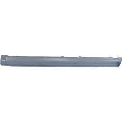 PartzBiz CE 1181002176 - Door panel, 4 door model, left PartzBiz CE 1181002176 - Door panel, 4 door model, left