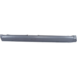 PartzBiz CE 1181002186 - Door panel, 4 door model, right PartzBiz CE 1181002186 - Door panel, 4 door model, right