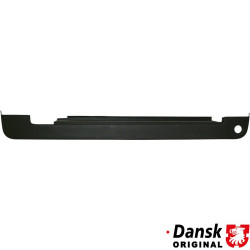 PartzBiz CE 1681000170 - Door panel, left